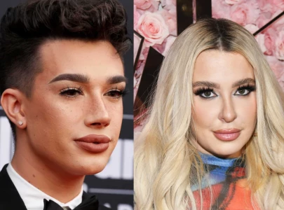 tana mongeau slams james charles over spirit airlines gofundme controversy tana mongeau slams james charles over spirit airlines gofundme controversy