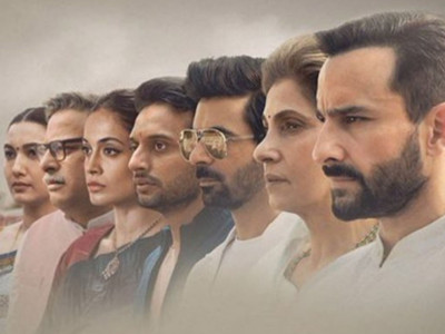 amazon faces backlash from indian lawmakers over web series tandav amazon faces backlash from indian lawmakers over web series tandav