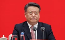 ex china minister handed life sentence