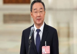 china sentences former agricultural minister to death china sentences former agricultural minister to death