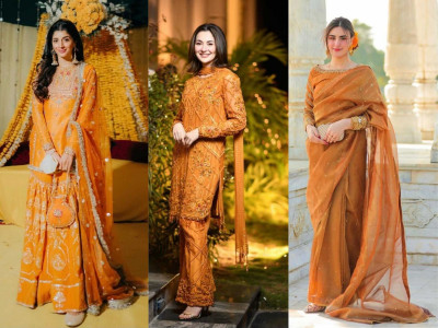 is tangerine the new it colour three ways to nail this wedding season is tangerine the new it colour three ways to nail this wedding season