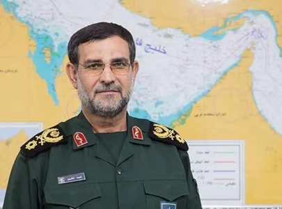 us israel confirm death of iranian irgc naval commander