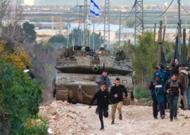 israel pushes tanks deeper into gaza city as airstrikes kill 19 israel pushes tanks deeper into gaza city as airstrikes kill 19