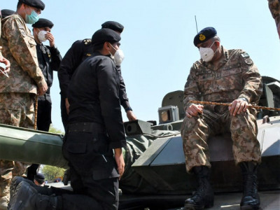 coas witnesses demo of third generation battle tank coas witnesses demo of third generation battle tank