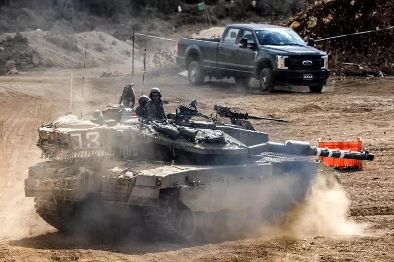 israeli airstrikes hit beirut suburbs in heaviest bombardment against hezbollah israeli airstrikes hit beirut suburbs in heaviest bombardment against hezbollah