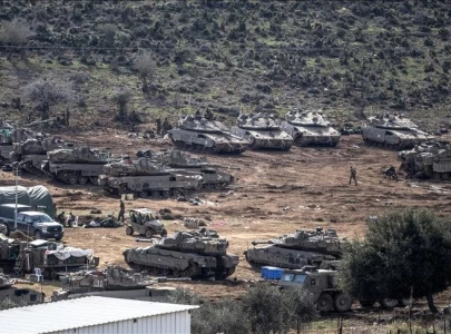 un demands israeli troops exit lebanese territory without delay