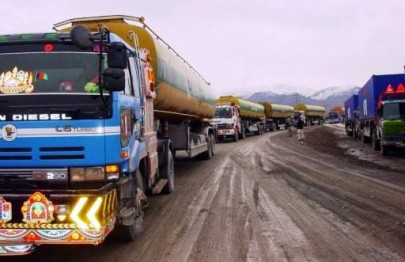 3 nato oil tankers destroyed