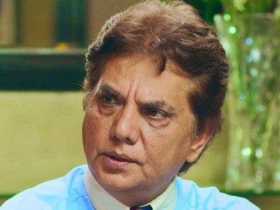 veteran actor tanveer jamal passes away in japan veteran actor tanveer jamal passes away in japan