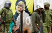 hundreds dead in tanzania post election violence hundreds dead in tanzania post election violence