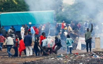 hundreds dead in tanzania post election violence says opposition hundreds dead in tanzania post election violence says opposition