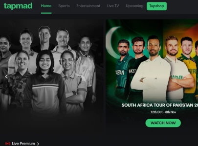pakistan s tapmad enters bangladesh market with grameenphone pakistan s tapmad enters bangladesh market with grameenphone