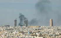 iran throws down the gauntlet to us