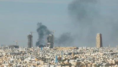 iran throws down the gauntlet to us