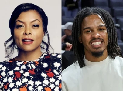 taraji p henson responds to keith lee s reaction to bet awards mix up