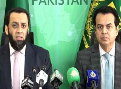 tarar accuses k p govt of facilitating terrorists for political financial interests tarar accuses k p govt of facilitating terrorists for political financial interests