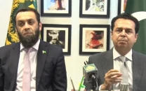 tarar alleges proscribed jaac behind ajk unrest claims group backed by indian funding