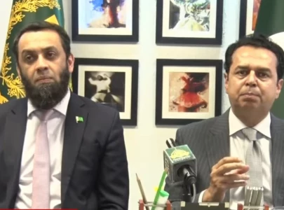 tarar alleges proscribed jaac behind ajk unrest claims group backed by indian funding