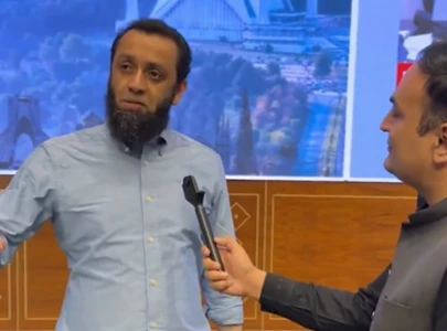 around 50 foreign journalists facilitated for islamabad talks tarar around 50 foreign journalists facilitated for islamabad talks tarar