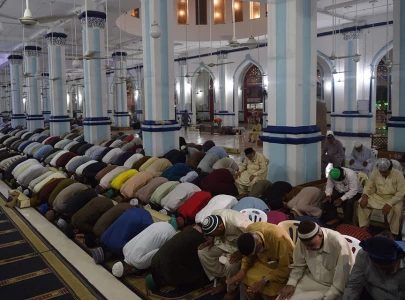 city comes alive with taraweeh spirit city comes alive with taraweeh spirit