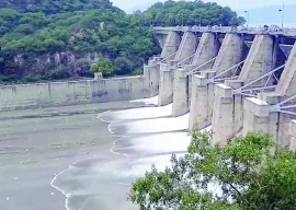 tarbela rising water forces work suspension tarbela rising water forces work suspension