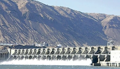 tarbela cost jumps 282 to rs316b