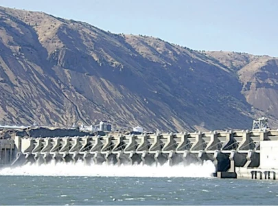 tarbela cost jumps 282 to rs316b