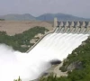 tarbela spillways open amid surging water levels
