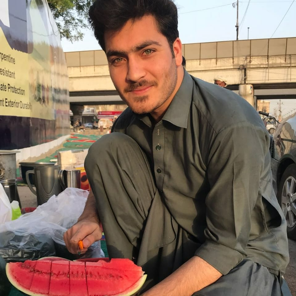PHOTO: FACEBOOK/MUHAMMAD AWAIS