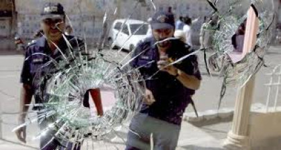 the wasted lives of faceless target killing victims the wasted lives of faceless target killing victims