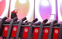 target faces activist investor pressure