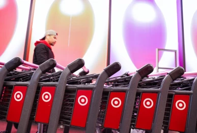 target faces activist investor pressure