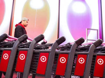 target faces activist investor pressure