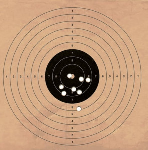 violence continues two political workers gunned down