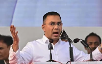 bangladesh opposition leader tarique rahman returns from exile after 17 years