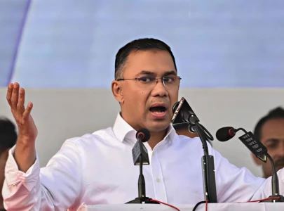 bangladesh opposition leader tarique rahman returns from exile after 17 years bangladesh opposition leader tarique rahman returns from exile after 17 years