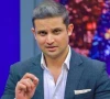 news anchor rehan tariq photo file
