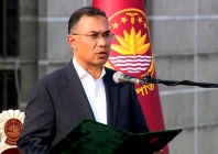 bnp chairman tarique rahman takes oath as prime minister of the government of the people s republic of bangladesh photo bnp x bnp chairman tarique rahman takes oath as prime minister of the government of the people s republic of bangladesh photo bnp x