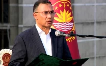 bangladesh s new pm political heir tarique rahman
