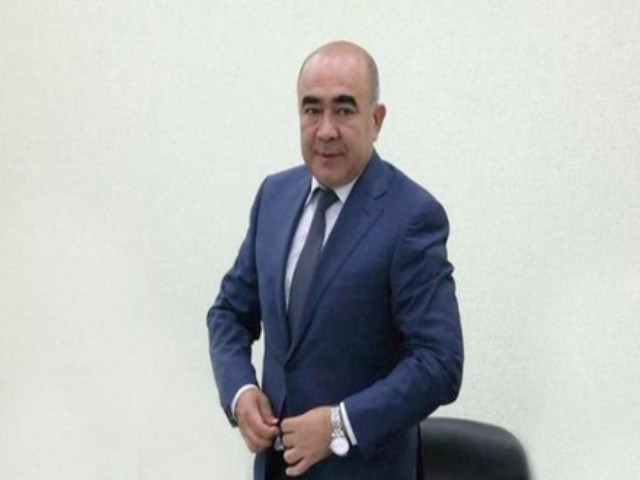Uzbekistan urges expansion of trade ties with Pakistan