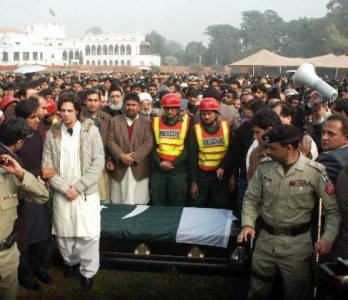 fighting for the white stripe