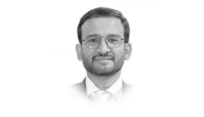 a dangerous precedent