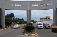 india s tata electronics photo file reuters
