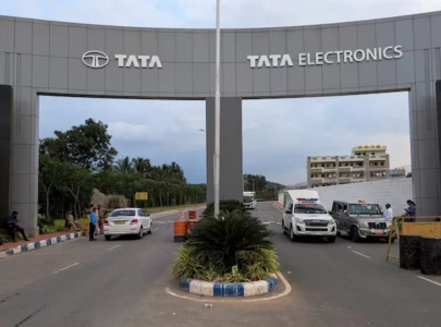 tata s iphone parts factory contaminated farmland water india pollution body alleges