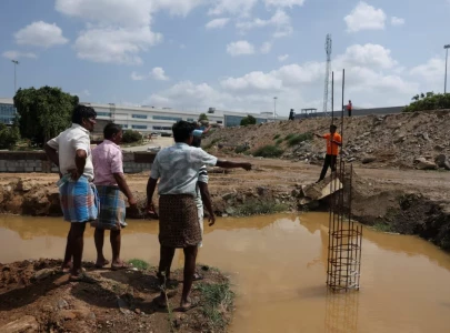 tata s iphone parts factory faces india health probe after farmer contamination complaints tata s iphone parts factory faces india health probe after farmer contamination complaints
