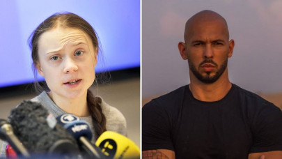 greta thunberg s befitting response to andrew tate on twitter gets 2 2 million likes in 18 hours greta thunberg s befitting response to andrew tate on twitter gets 2 2 million likes in 18 hours