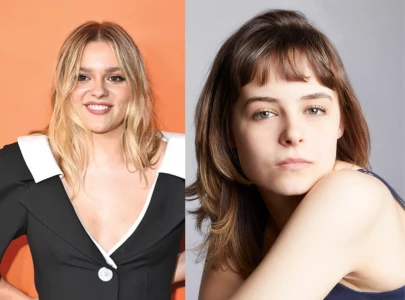 life is strange amazon series casts maisy stella and tatum grace hopkins as chloe and max