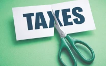 pm clears plan to abolish super tax