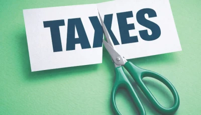 tax cut design ibrahim yahya