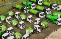 excise gets go ahead to collect garbage tax