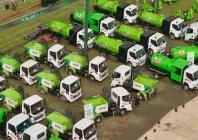 excise gets go ahead to collect garbage tax excise gets go ahead to collect garbage tax